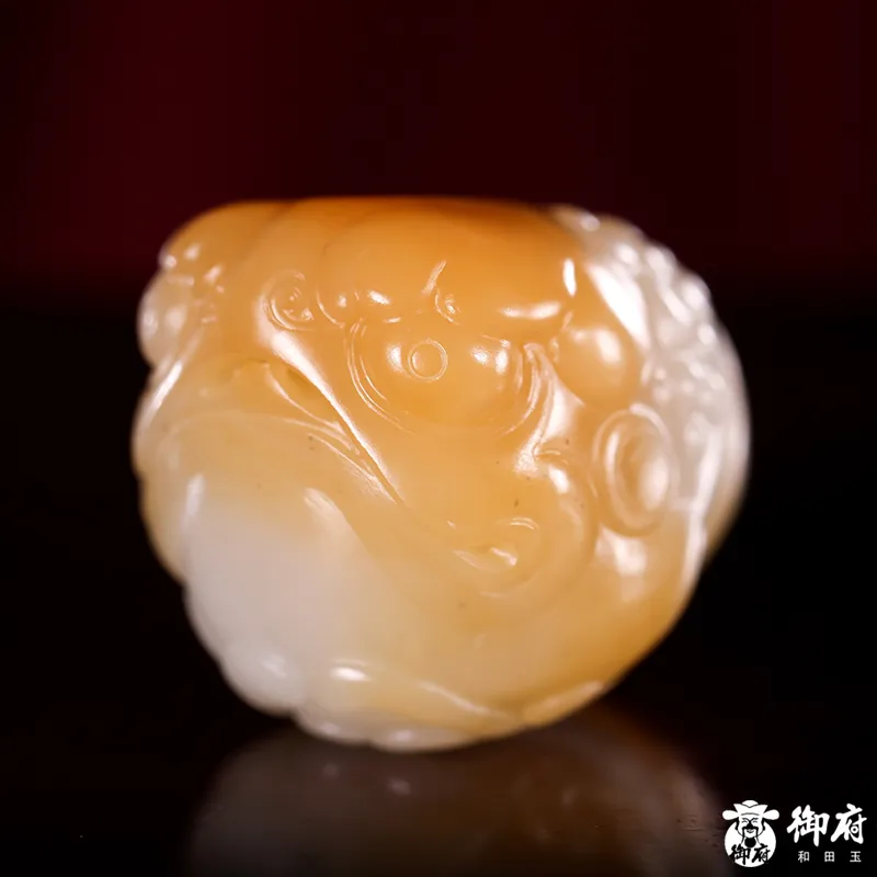 &ldquo;坑人&rdquo;的和田玉！玩家吃药打眼的六大原因！